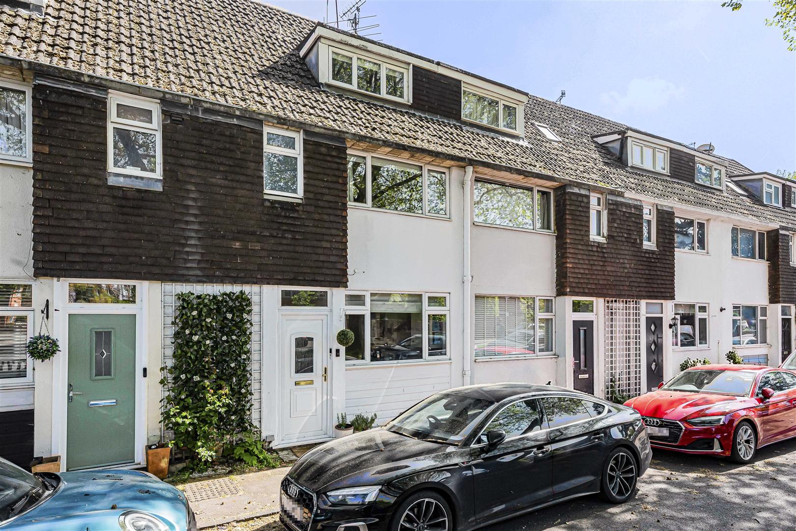 Upton Close, Henley-On-Thames